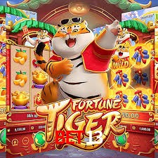 Fortune Tiger