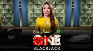 Blackjack Brasileiro