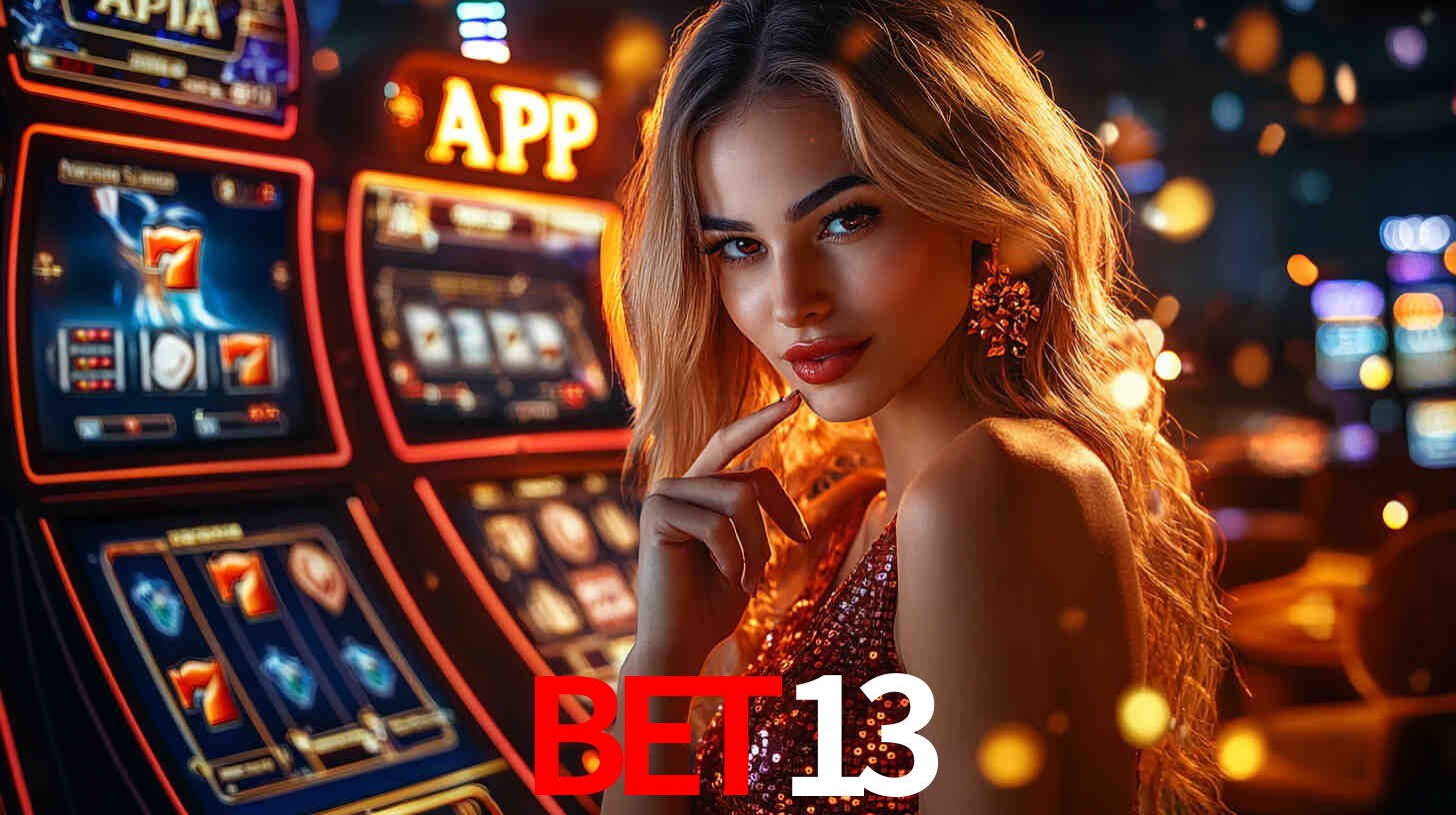 Baixar App Android bet13