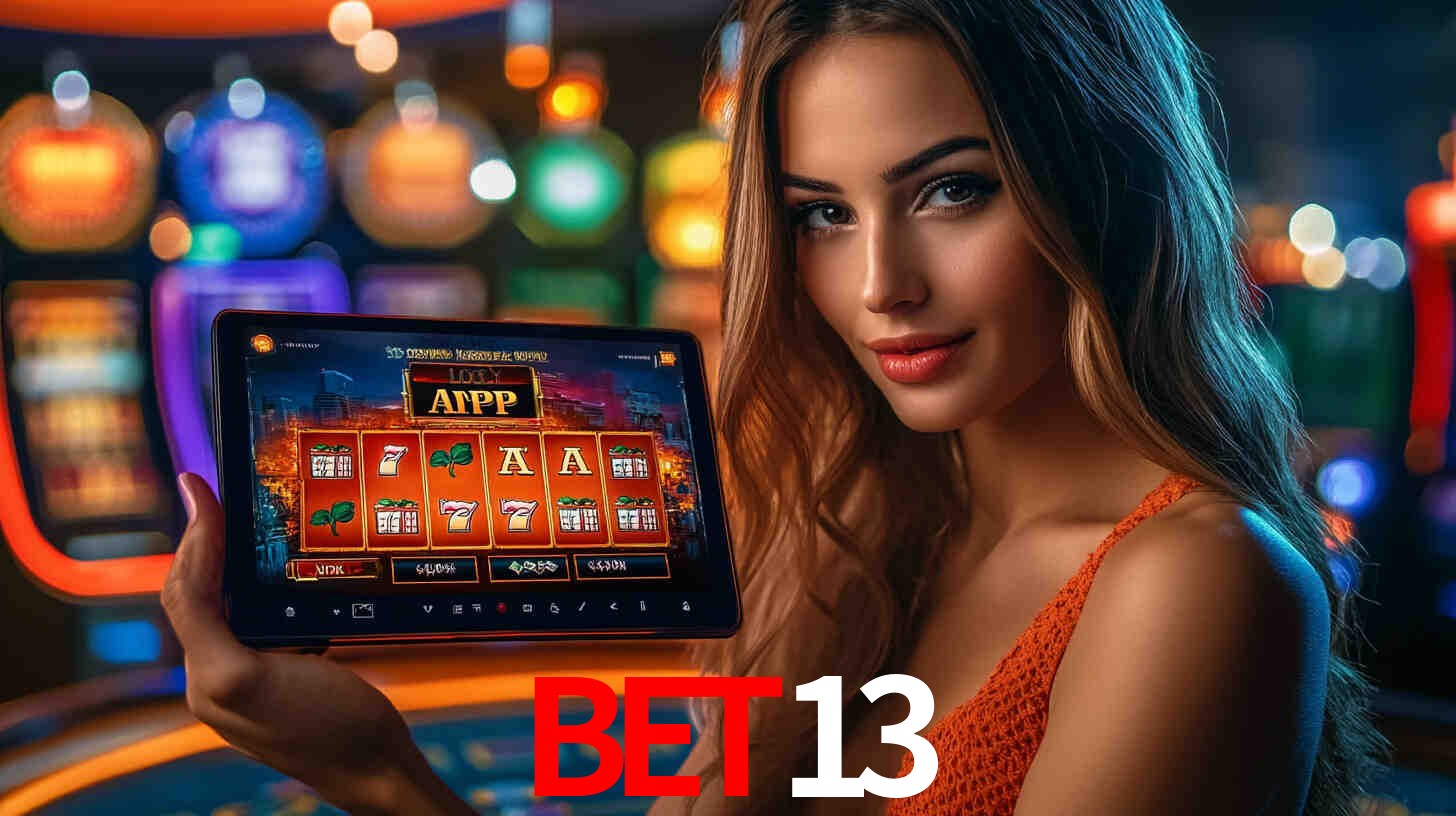 Baixar App iOS bet13