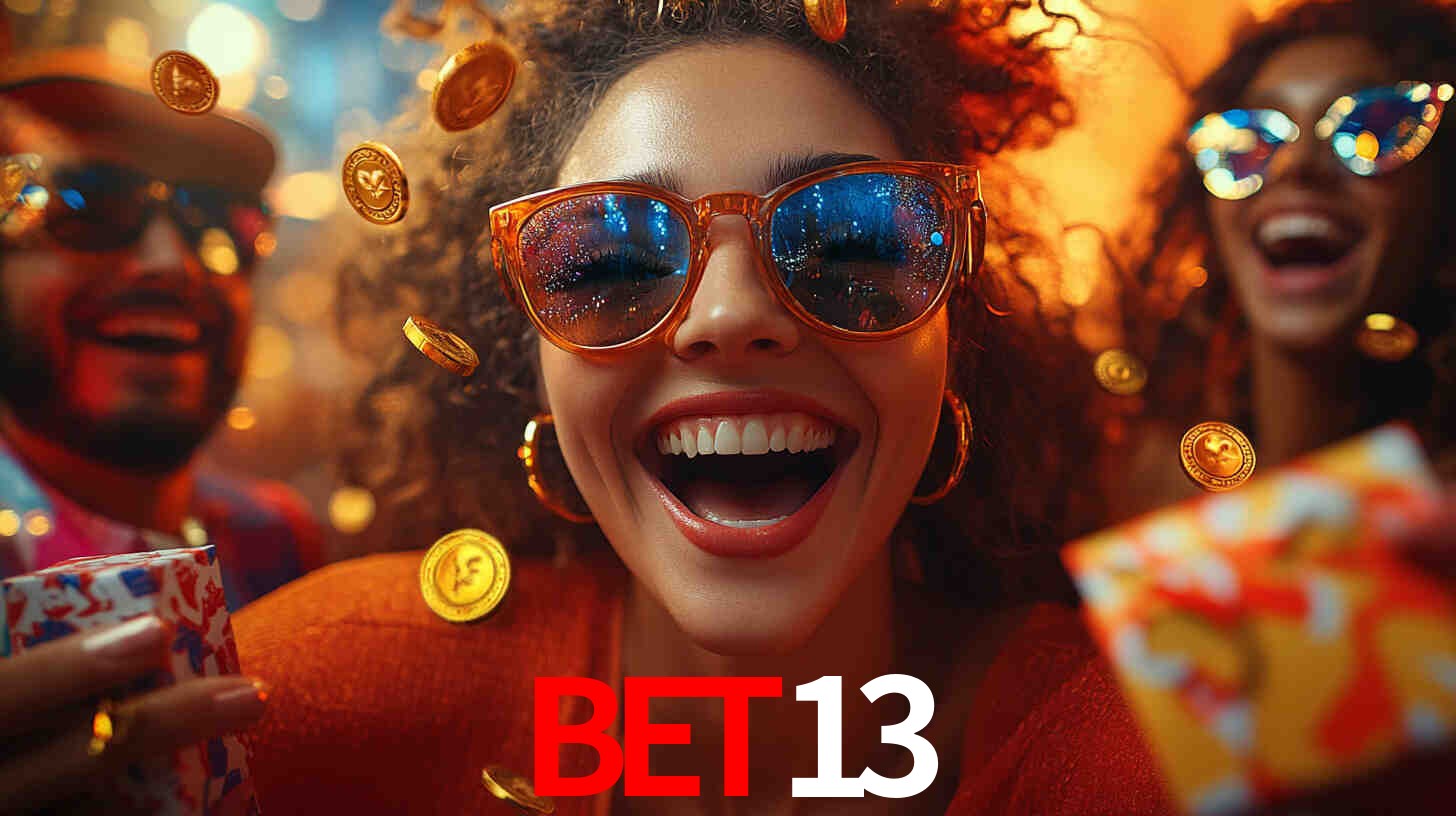 Bônus Sem Depósito no bet13