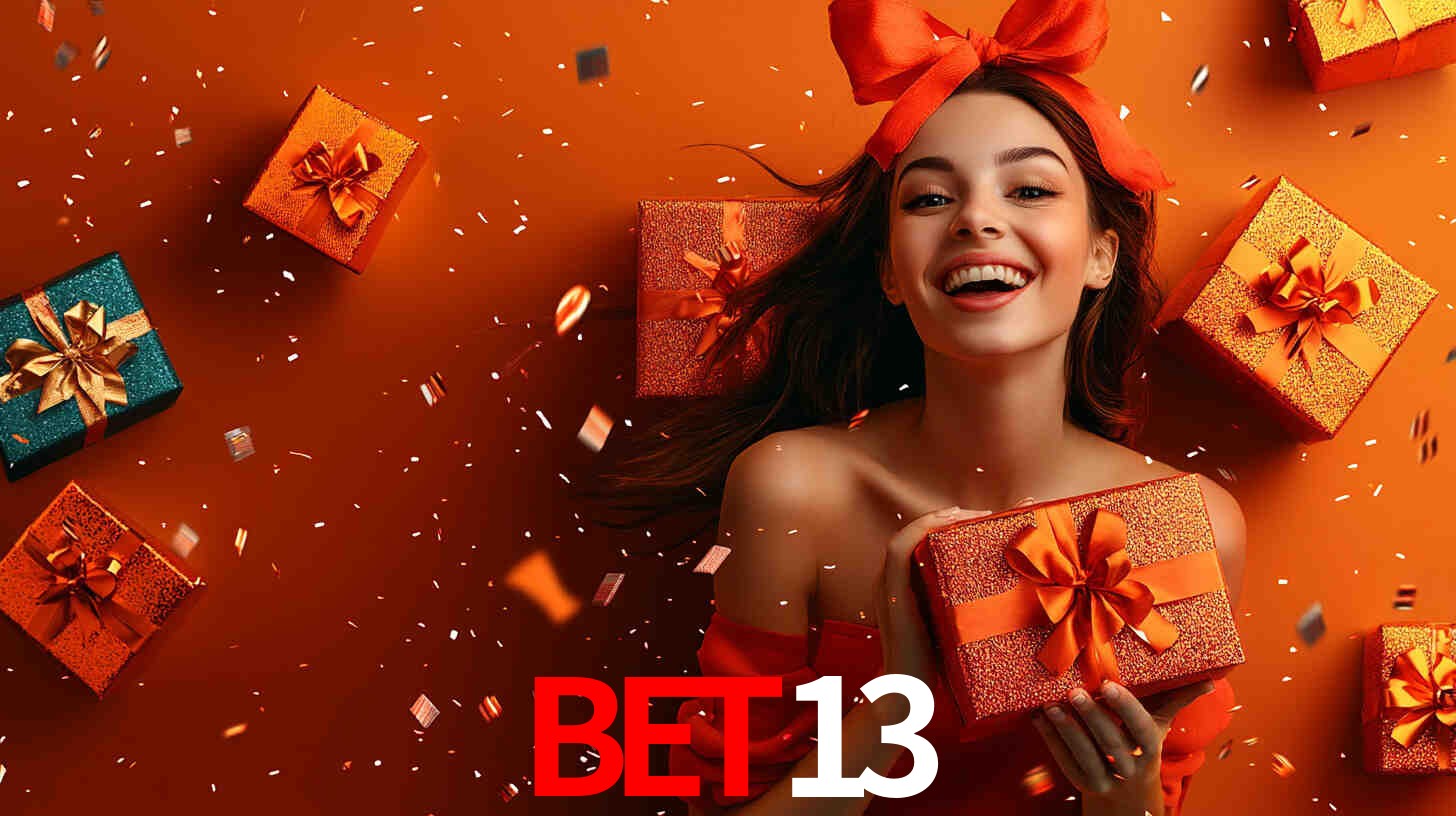 Promoções Semanais e Códigos Promocionais bet13