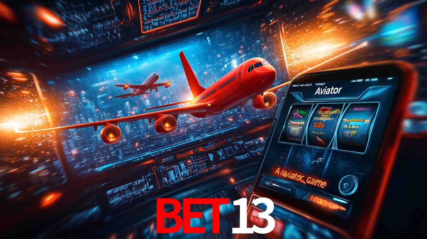 Dicas para Jogar Aviator no bet13
